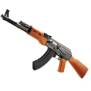 [아카데미과학] AK-47 전동건 17424