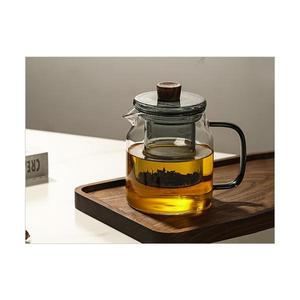 북대사글라스 티포트 HR318 (600ml)