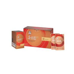 정관장 홍삼원 골드 100ml 24포 1개 (24포) 쇼핑백
