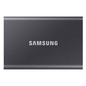 외장 SSD T7 1TB 그레이 삼성