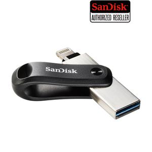 샌디스크 iXpand Flash Drive Go 64GB
