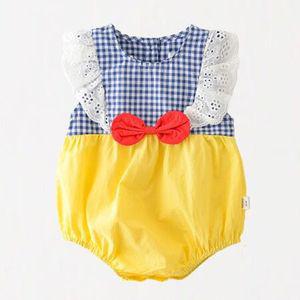 유아바디슈트 썸머 햇님공주 민소매프릴 유아바디슈트(6690)204693
