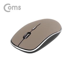 서피스 랩탑 3/2 블루투스+2.4GHz 무선 마우스/무소음/가죽 스타일