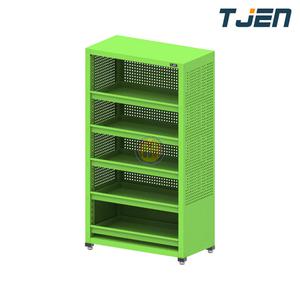 태진 타공판형캐비넷 TC1000H-3B5SR 서랍형캐비넷 철제서랍 케비넷