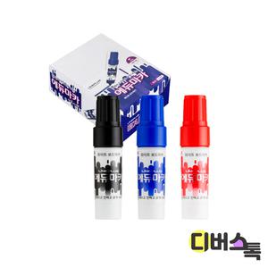[디버스톡] 라인플러스 에듀마카 (1타/12입)