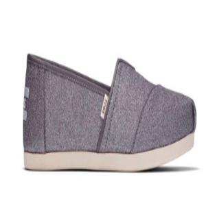 탐스 Alpargata 3.0 WOMEN 슬립온 10015769