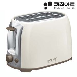 키친아트 가정용 스텐 토스트기 빵굽는 기계 식빵토스터기 식빵기계 레트로 예쁜 미니 토스트기