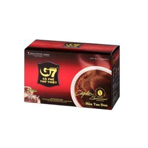 G7 베트남 블랙커피 2g x 15개입 내수용(베트남PKG) 10개 (150개입)