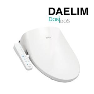 대림도비도스 방수비데 DLB-910 25년형신제품 필터필요없는비데 ipx7