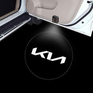 [XBG92828]D21 신형 기아 KIA LED 도어라이트 3세대