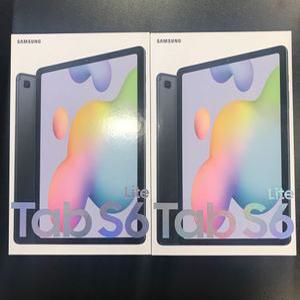 삼성전자 갤럭시탭S6 10.4 Lite WiFi 64GB 그레이