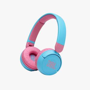 JBL JR310BT 정품 무선 키즈 어린이 헤드폰 블루 JBLJR310BTBLU