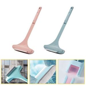 유리 청소기 방충망청소 겸용 2in1 54cm/자동차/베란다/스퀴지/욕실/스퀴즈/헤라/세차/창문/물기제거