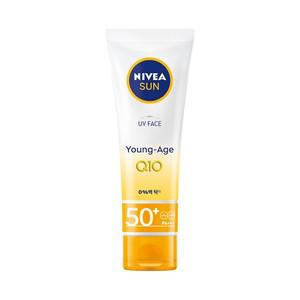 니베아 선크림 영에이지 크림 50ml