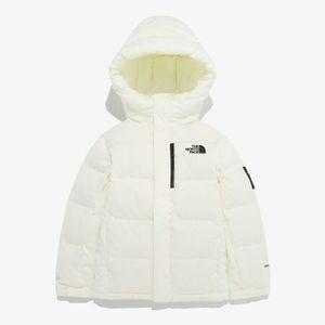 노스페이스키즈 키즈 유아 패딩 다운 자켓