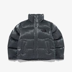 노스페이스키즈 키즈 유아 패딩 걸즈 RDS 다운 자켓