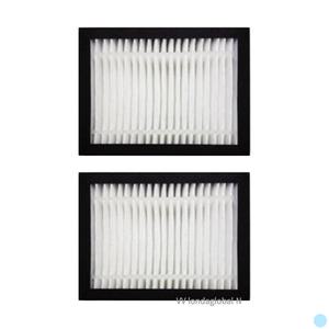피스넷 카에어 차량용 공기 청정기 전용 필터 X 2개