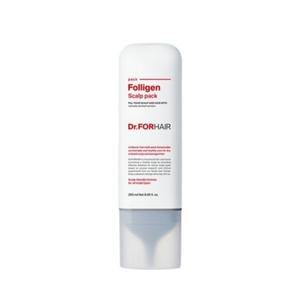 닥터포헤어 폴리젠 스칼프 두피팩 250ml