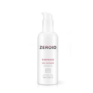 네오팜 제로이드 핌프로브 젤 클렌저 180ml x 3개