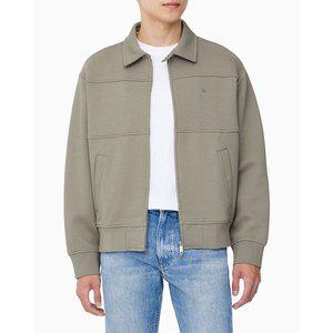 갤러리아 25 S/S [남]릴렉스핏 트윌 스 집업 자켓(J327071-PEO)