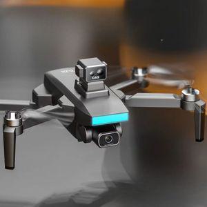 HD 드론 고화질 GPS 장애물 회피 SG107MAX 광각 촬영용 drone