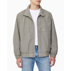 갤러리아 25 S/S [남] 스탠드 카라 윈드 브레이커 자켓(J327059-PEO)