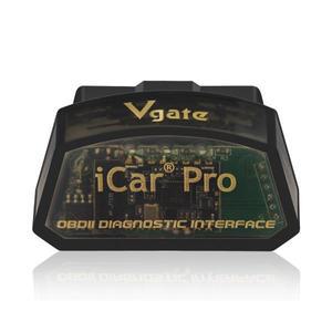 Vgate iCar Pro OBD 2 자동차 진단 스캐너 와이파이 블루투스 4.0 스캔 도구