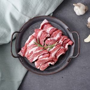 [보성녹돈] 한돈 가브리살 400g x 4팩