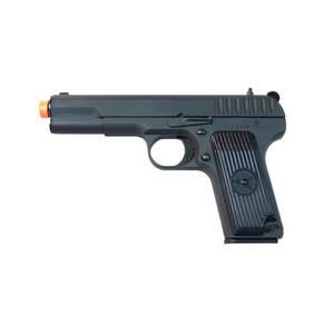 TOYS_TOKAG 토이스타 토카레프 (USSR TOKAREV) TT-33 그레이색상