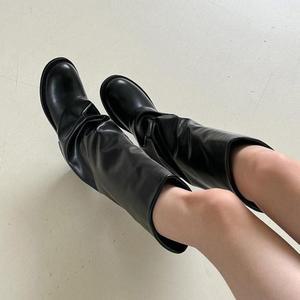 [HYIJTGOJ_4B]부츠힐 가방 첼시 첼시부츠 봄구두 겨울