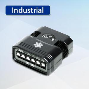 [HYIJUOF4_4B]FamileNet T6)RS232 to RS422 RS485 컨버터