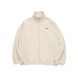 엘엠씨 LMC FLEECE TEAM JACKET cream 매장정품 187147