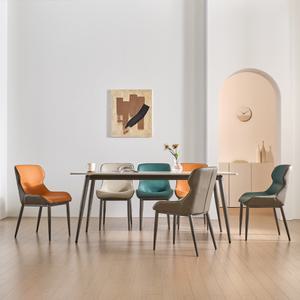 마홀앤리빙 루체 12T 2인용 4인용 6인용 양면 세라믹 식탁 세트 750 1200 1400 1600 1800