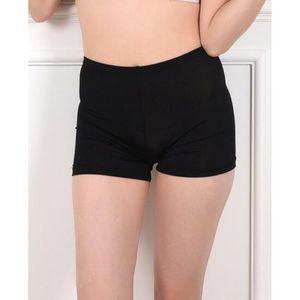 인견100% 시원한 여성 2부 속바지 y존속치마 사계절