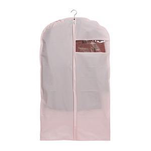 [IXHINZOS_4B]투명창 옷커버 (110cm) 행거옷커버