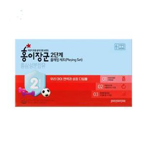 정관장 홍이장군 2단계 20ml x 30포 (케이스없음 / 파우치발송) 플레잉세트