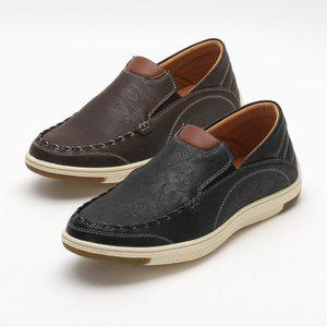 [파파브로] 남성 데일리 발편한 로퍼 단화 WW-SE-SHARK2622