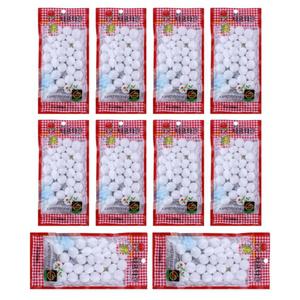 국산 소변기 나프탈렌 30p 10팩 화장실 암모니아 탈취제