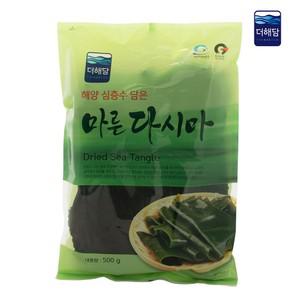 다시마 500g 해양심층수
