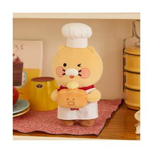 베이킹타임 춘식이 인형 주방 장식용 선물용 카카오