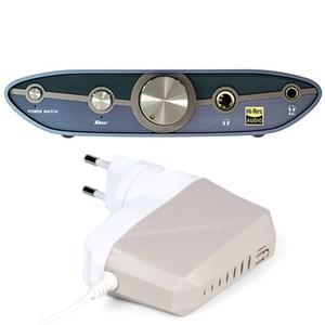 아이파이 iFi Audio ZEN DAC V3 + iPowerX 5V 어댑터