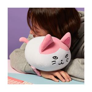 카카오 이모티콘 골골즈 꿀잠 낮잠쿠션 팔쿠션 김콩이