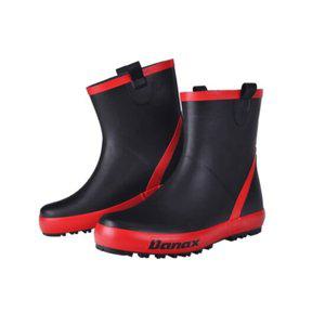 바낙스 선상 반장화 2200 RED