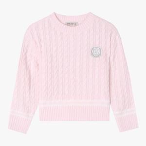 [오후]키즈 sh06 클래식 스웨터 봄NEW 스쿨룩 //남아여아//클래식 스웨터  OHKA251 (S30430346)