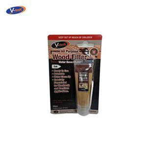 브이텍 VT-135O 우드필러 오크 50g