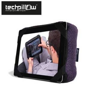 [엠비언트라운지][태블릿거치대] RestPad Tech Pillow Ipad-퍼플 갤럭시탭거치대/아이패드거치대