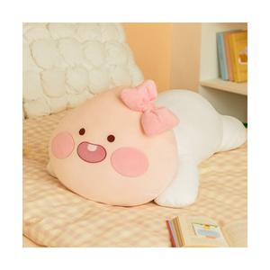 메가 어피치 대형 인형 바디필로우 82cm 카카오프렌즈