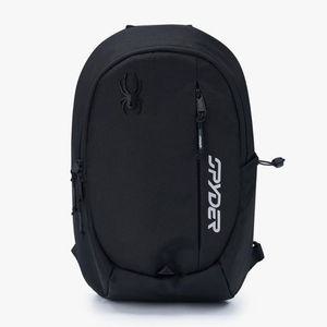 [갤러리아] [SPYDER] 라지 베이직 슬링백(4.5L) (SPKPBNBG306M)