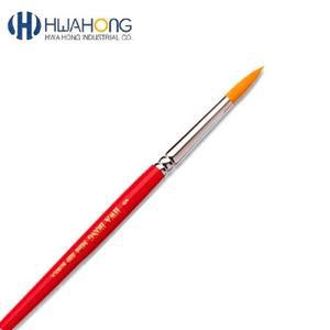 [ME44PNRR_52DA]화홍 포스터물감 디자인붓 세필붓 320 0호