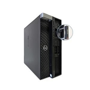 DELL 워크스테이션 5820T W-2223 RTX2060 Windows 10 Pro for Workstations